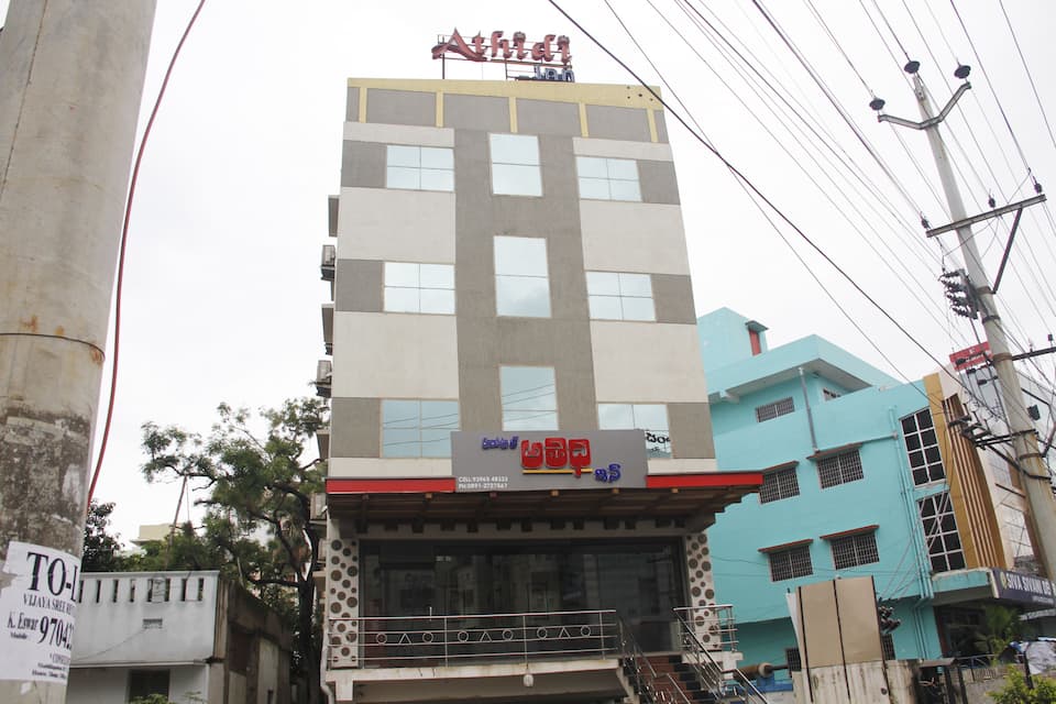 Athidi Inn